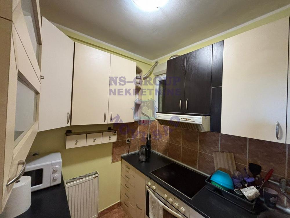 Slika 4 - Dvosoban, 41m2 - Moguća kupovina preko kredita!