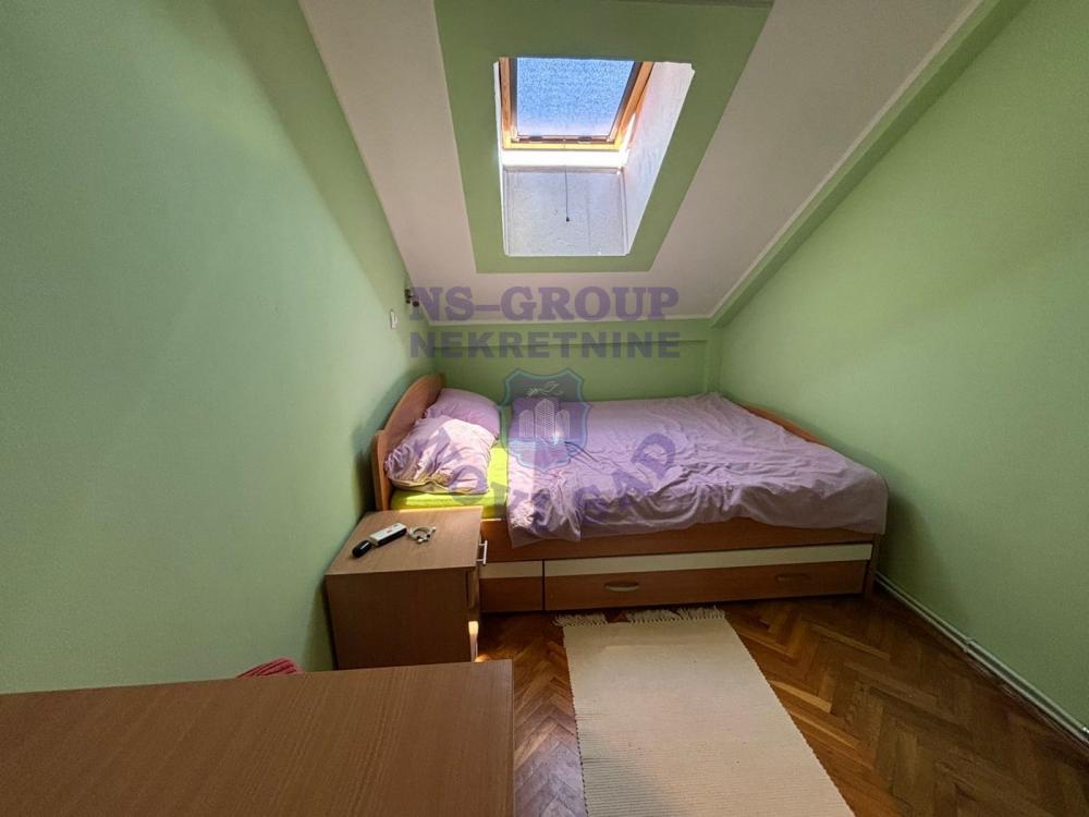 Slika 5 - Dvosoban, 41m2 - Moguća kupovina preko kredita!