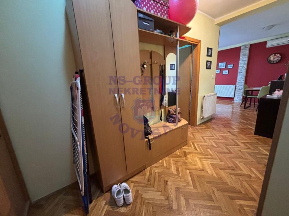 Slika 6 - Dvosoban, 41m2 - Moguća kupovina preko kredita!