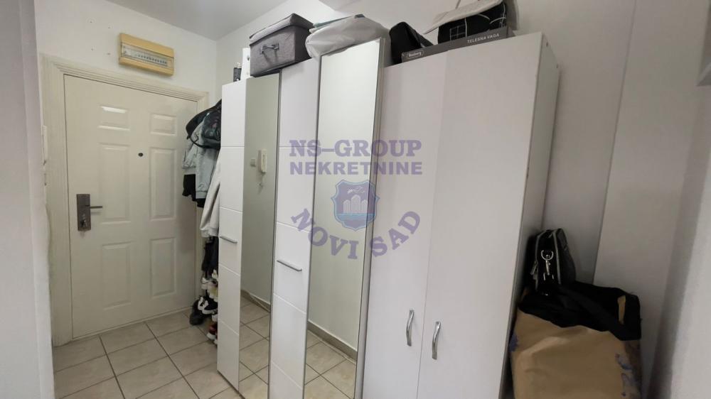 Slika 4 - Odlična prilika - garsonjera - Detelinara