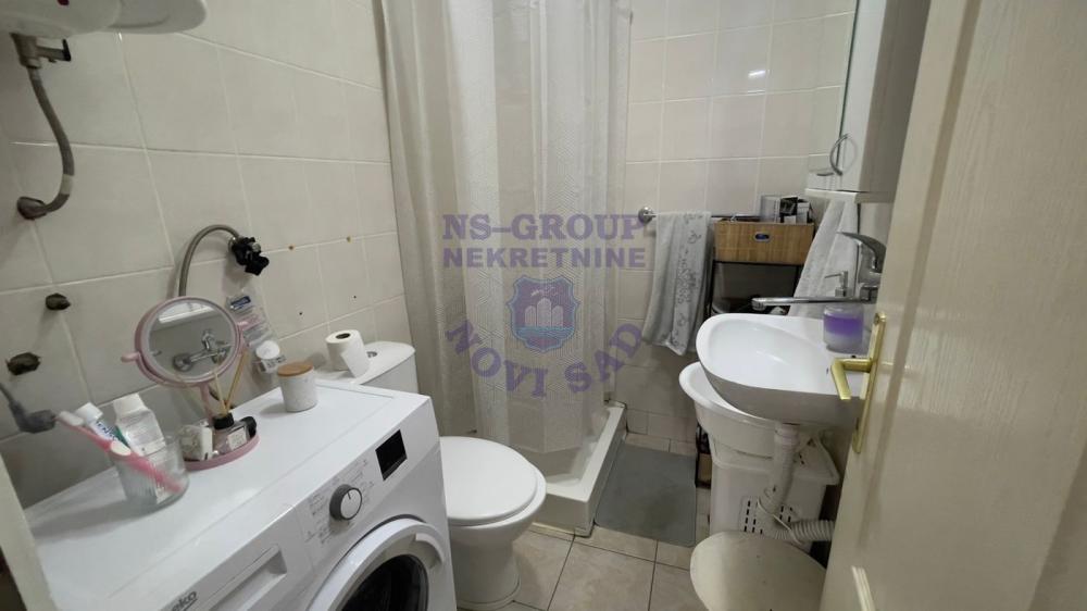 Slika 5 - Odlična prilika - garsonjera - Detelinara