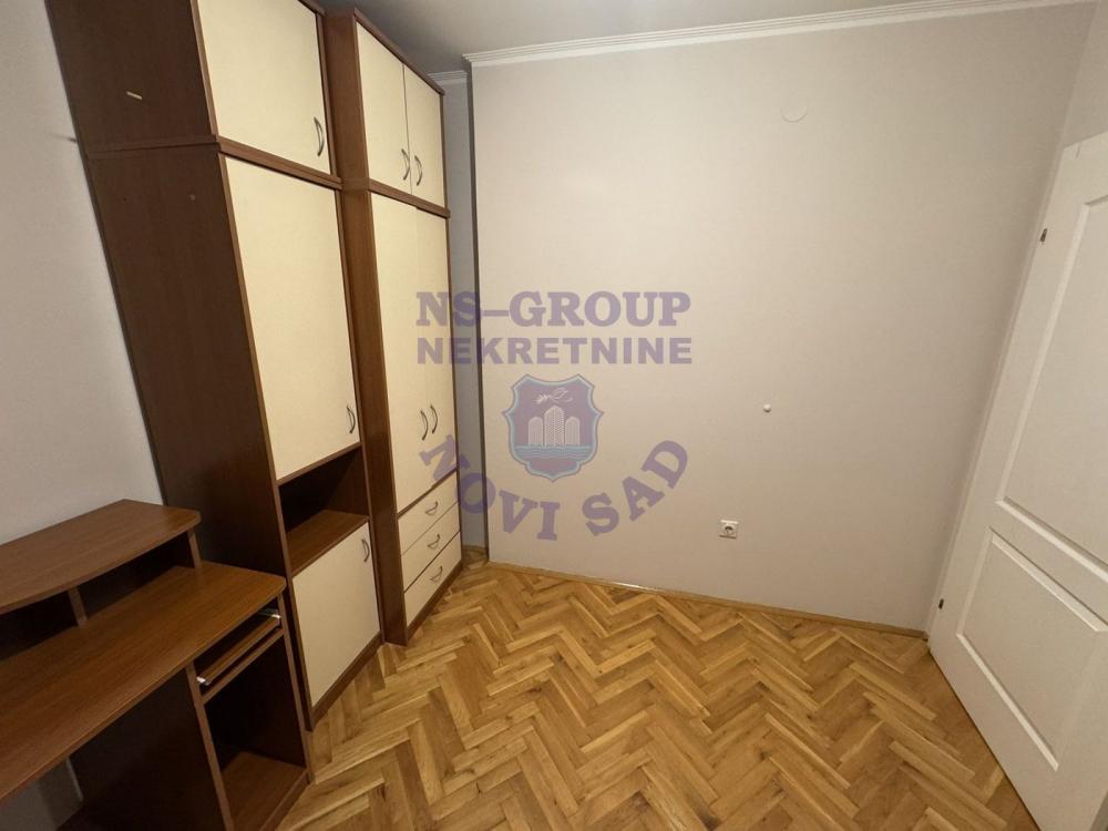 Slika 7 - Odličan dvoiposoban stan na Bulevaru oslobođenja!