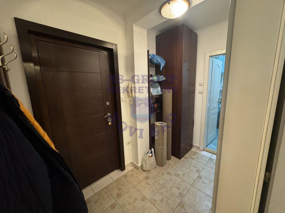 Slika 4 - Odličan dvoiposoban stan na Bulevaru oslobođenja!