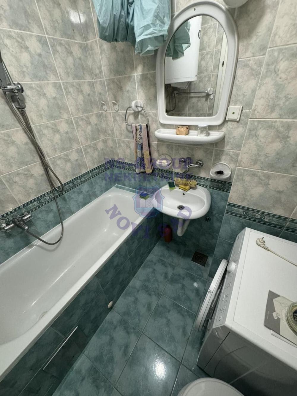 Slika 8 - Odličan dvoiposoban stan na Bulevaru oslobođenja!