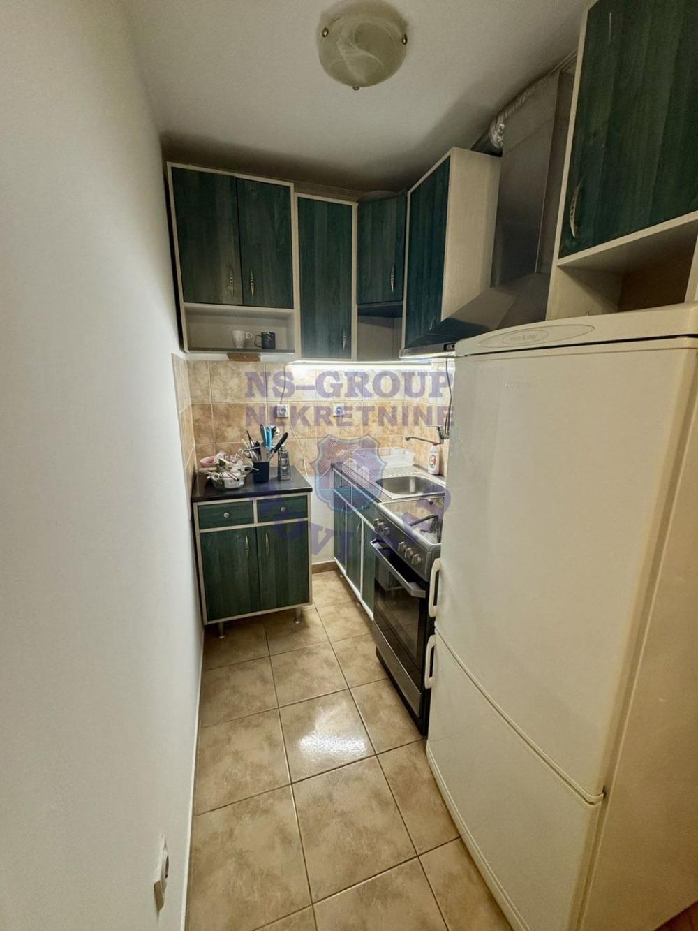 Slika 3 - Odličan dvoiposoban stan na Bulevaru oslobođenja!