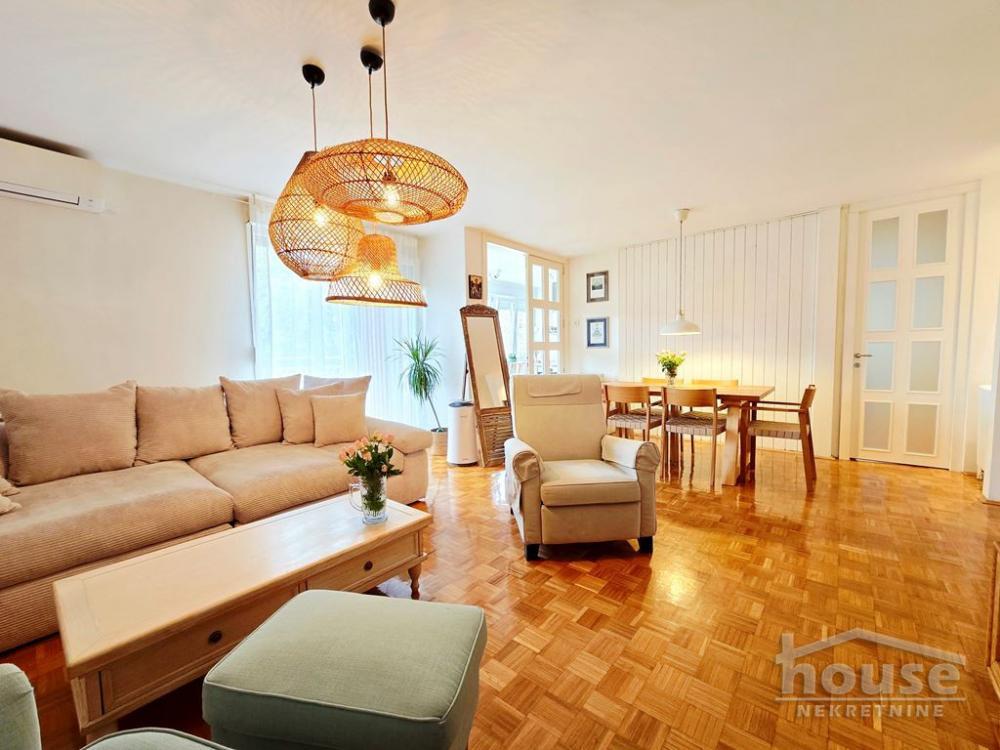 Glavna slika -Stan,NOVI SAD,LIMAN 4,kv: 114.00, € 350000, ID: 1063480