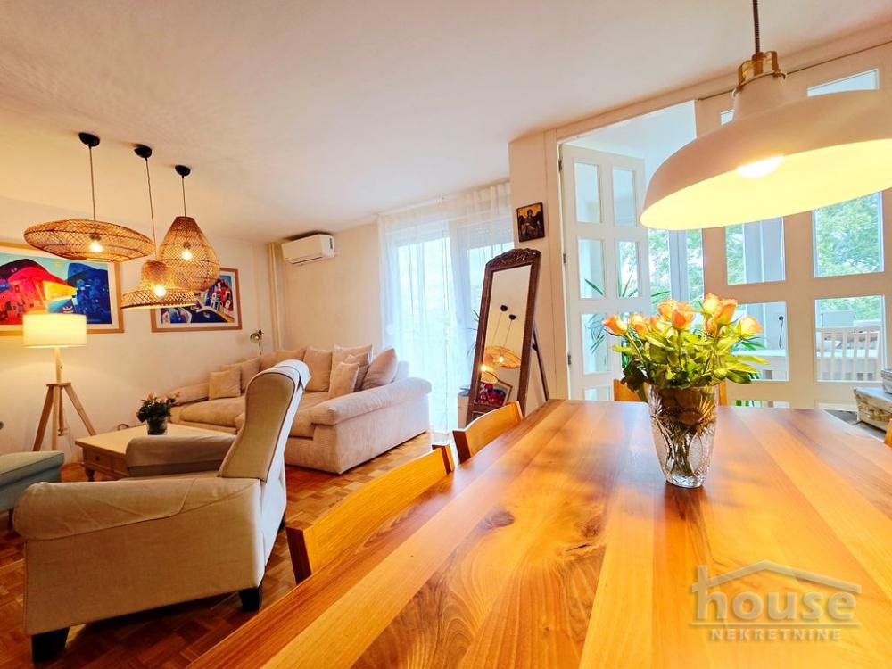 Slika 4 - Stan,NOVI SAD,LIMAN 4,kv: 114.00, € 350000, ID: 1063480