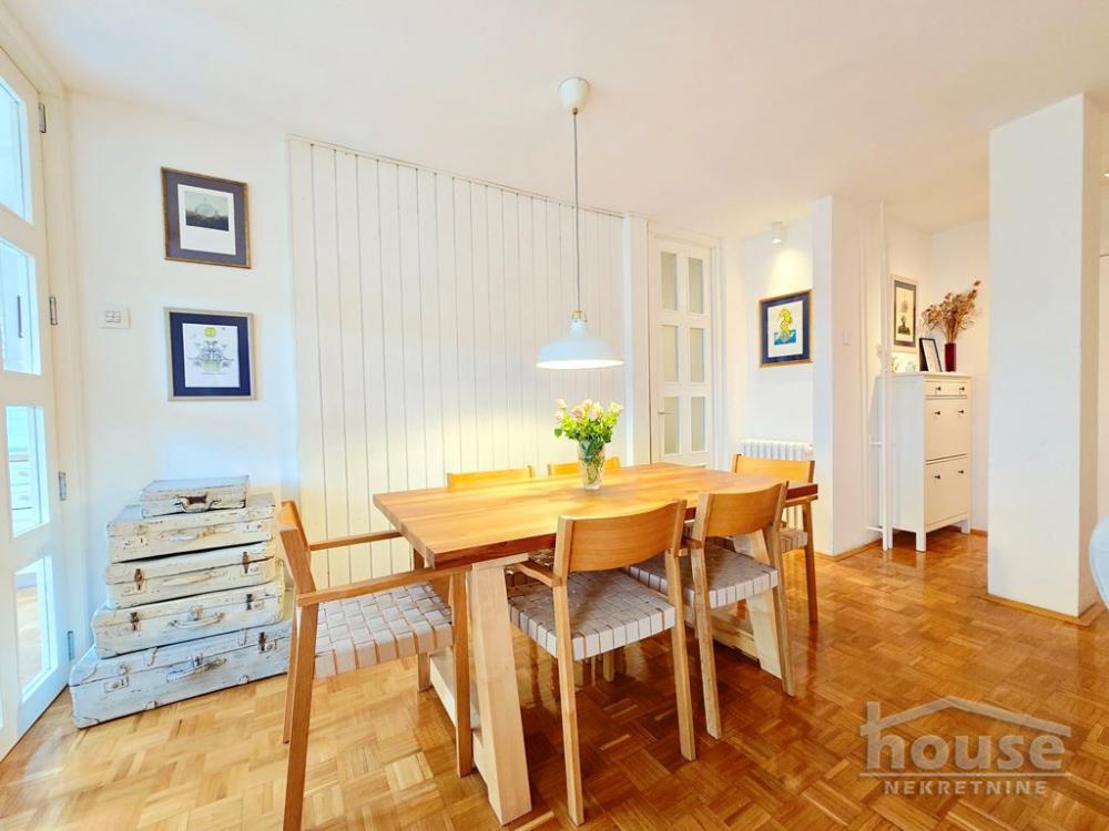 Slika 2 - Stan,NOVI SAD,LIMAN 4,kv: 114.00, € 350000, ID: 1063480