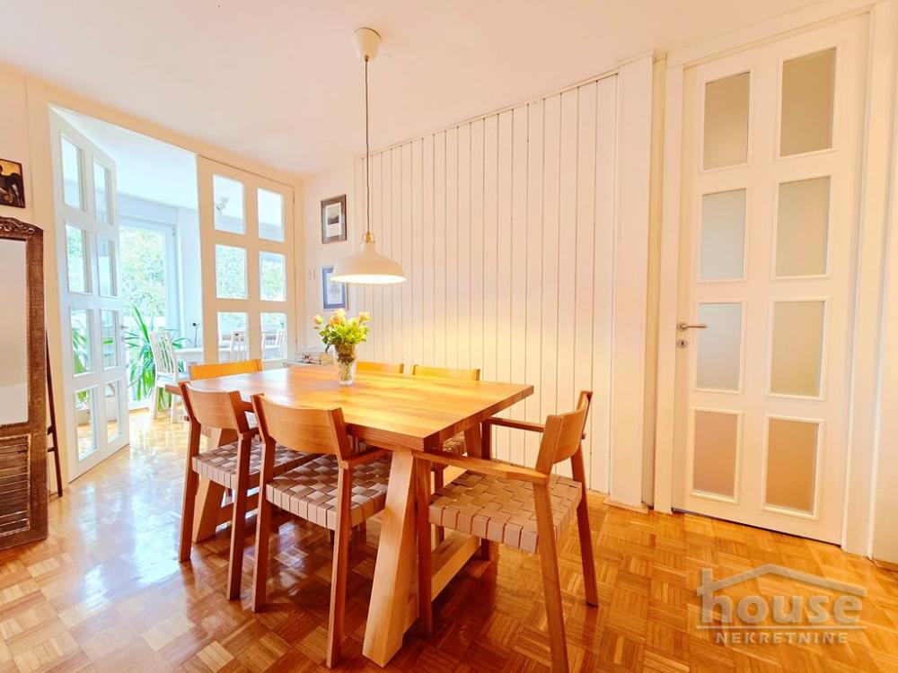 Slika 5 - Stan,NOVI SAD,LIMAN 4,kv: 114.00, € 350000, ID: 1063480