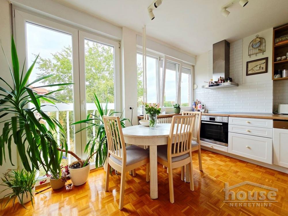 Slika 7 - Stan,NOVI SAD,LIMAN 4,kv: 114.00, € 350000, ID: 1063480