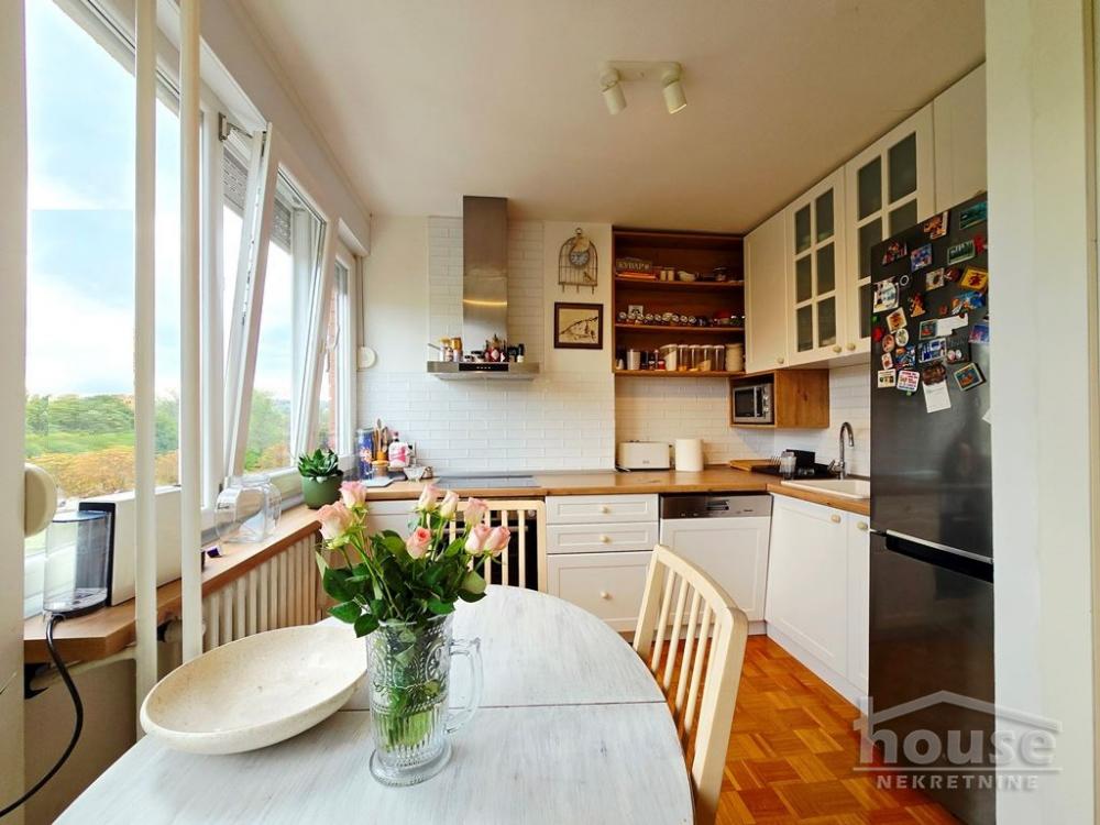 Slika 6 - Stan,NOVI SAD,LIMAN 4,kv: 114.00, € 350000, ID: 1063480