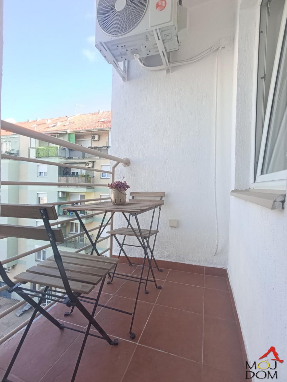 Slika 9 - Stan,NOVI SAD,BULEVAR EVROPE,kv: 28, € 91650, ID: 1031230