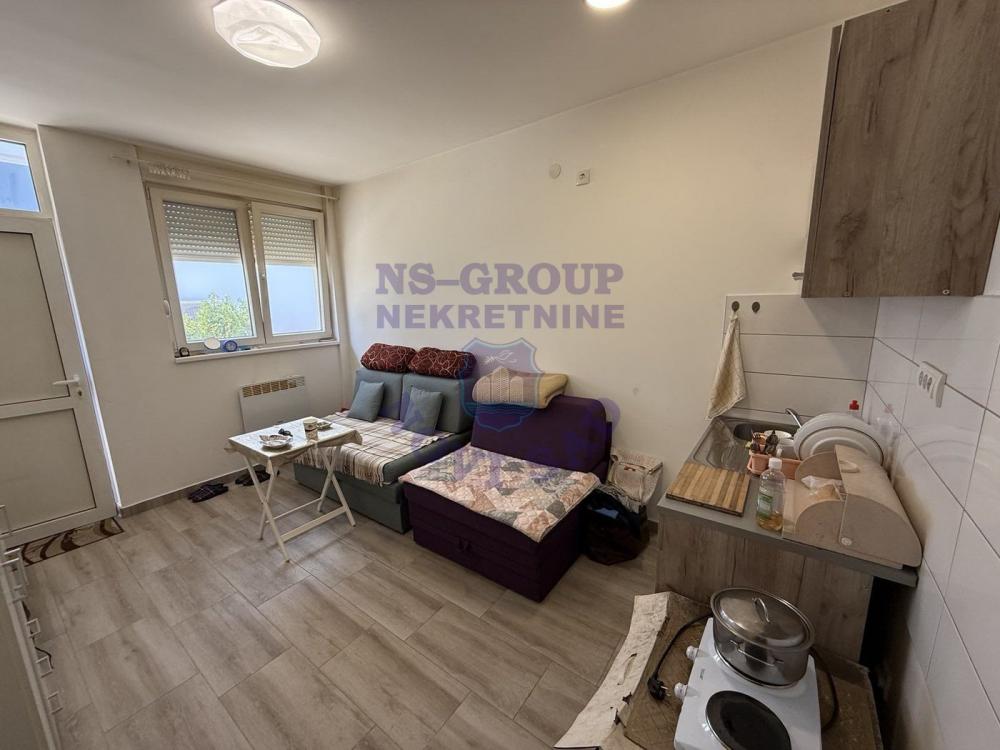 Slika 4 - Prelepa garsonjera na odličnoj lokaciji