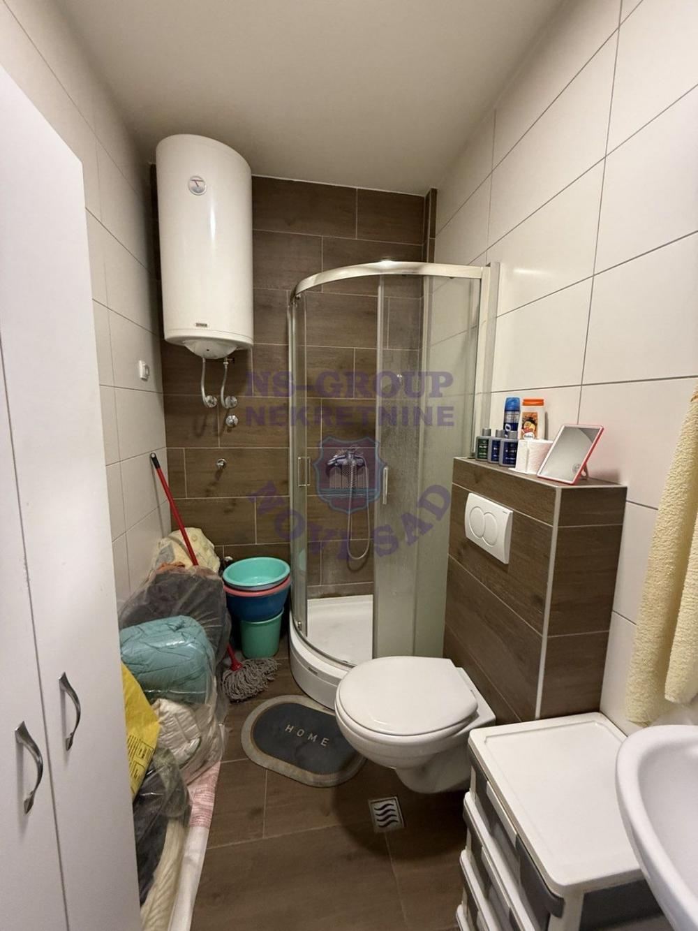 Slika 7 - Prelepa garsonjera na odličnoj lokaciji