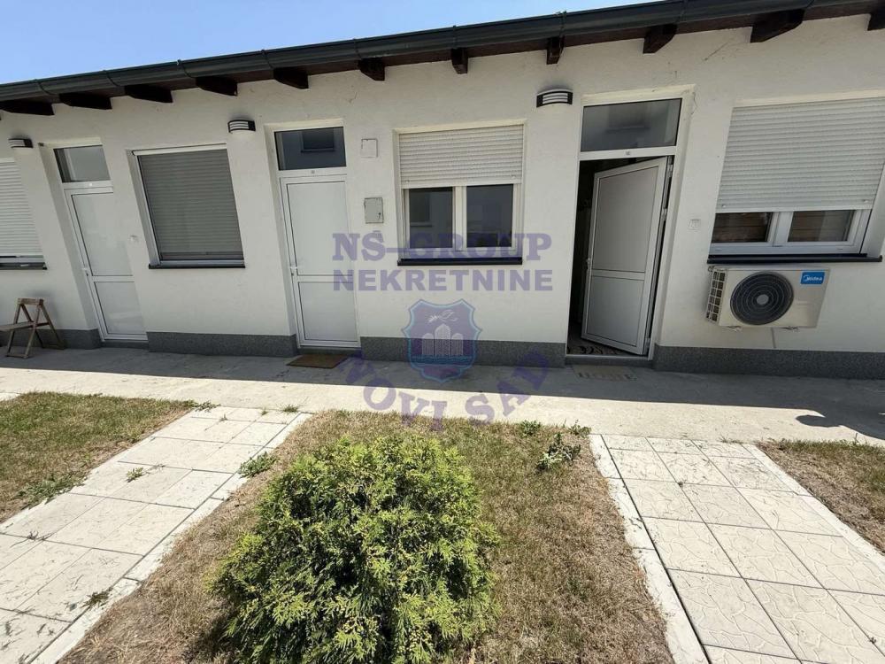 Slika 8 - Prelepa garsonjera na odličnoj lokaciji