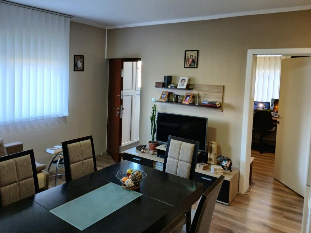 Glavna slika -Stan,NOVI SAD,ADICE,kv: 31.00, € 67000, ID: 1058174