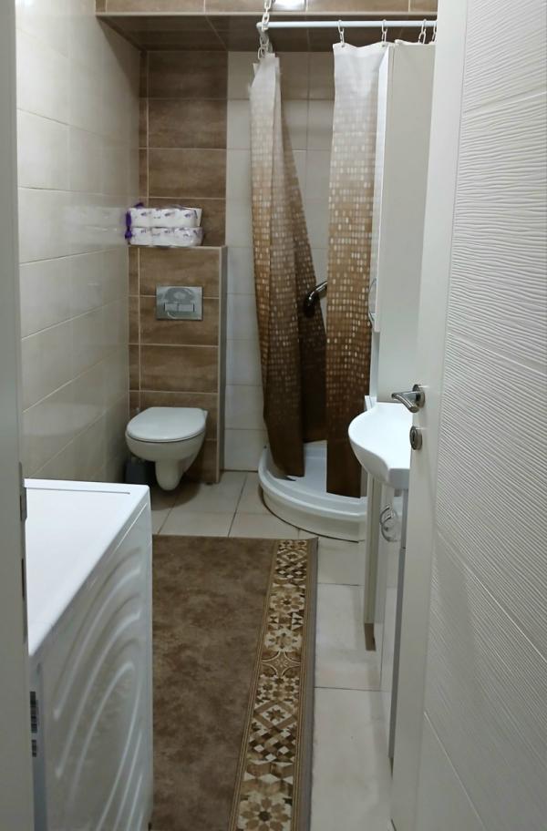 Slika 8 - Stan,NOVI SAD,ADICE,kv: 31.00, € 67000, ID: 1058174