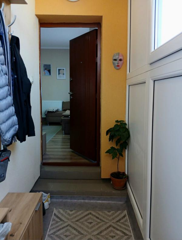 Slika 3 - Stan,NOVI SAD,ADICE,kv: 31.00, € 67000, ID: 1058174