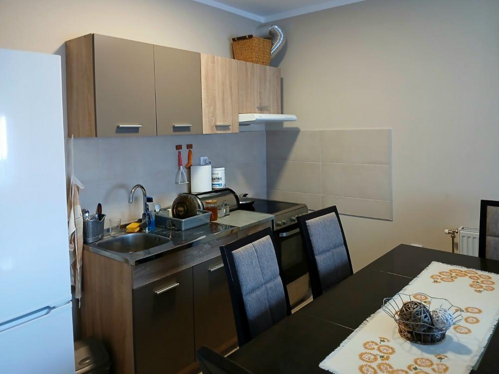 Slika 4 - Stan,NOVI SAD,ADICE,kv: 31.00, € 67000, ID: 1058174