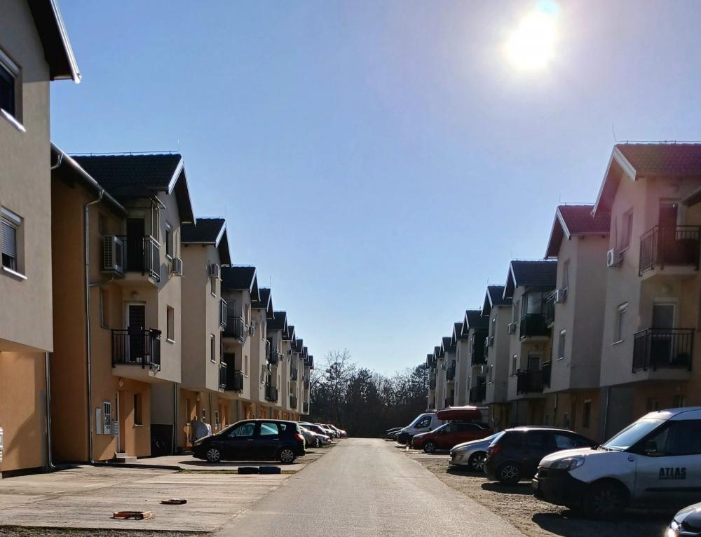 Slika 7 - Stan,NOVI SAD,ADICE,kv: 31.00, € 67000, ID: 1058174