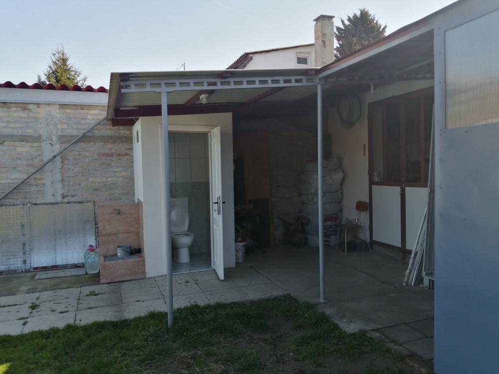 Slika 9 - Stan,NOVI SAD,TELEP,kv: 45.00, € 78500, ID: 1055732