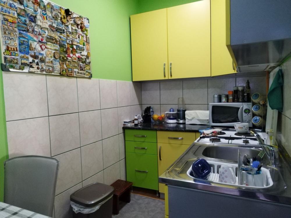 Slika 5 - Stan,NOVI SAD,TELEP,kv: 45.00, € 78500, ID: 1055732