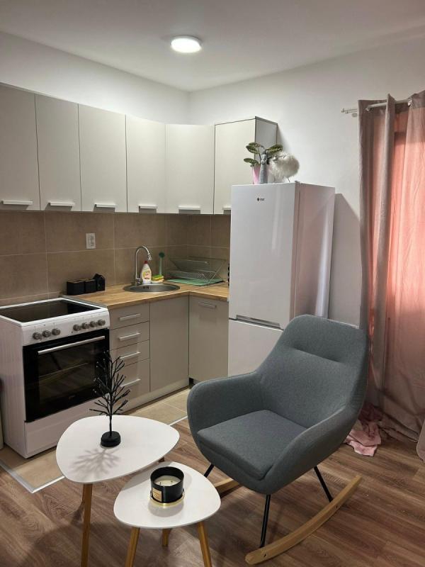 Glavna slika -Stan,NOVI SAD,ADICE,kv: 27.00, € 60500, ID: 1058826