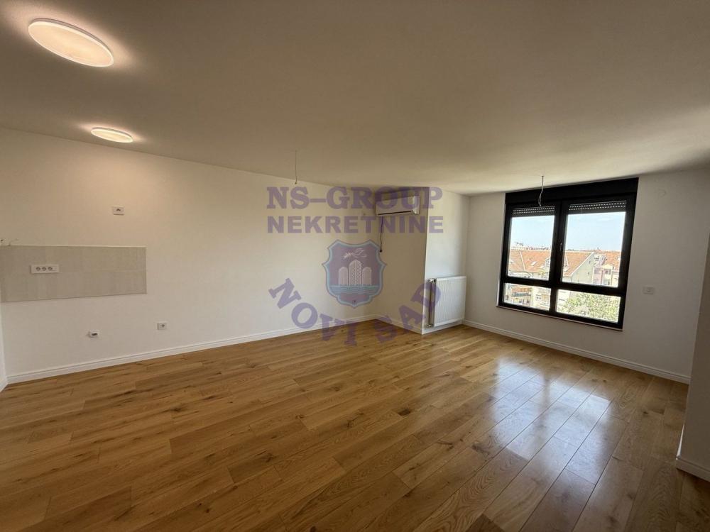 Slika 2 - Četvorosoban stan u novogradnji