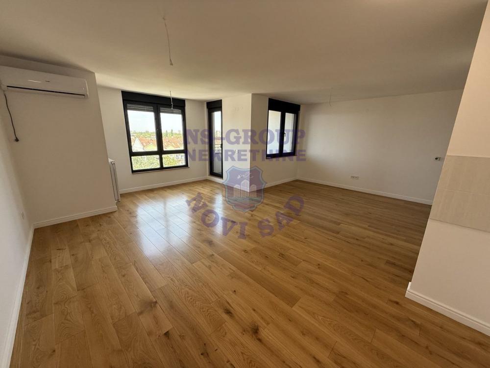 Slika 3 - Četvorosoban stan u novogradnji