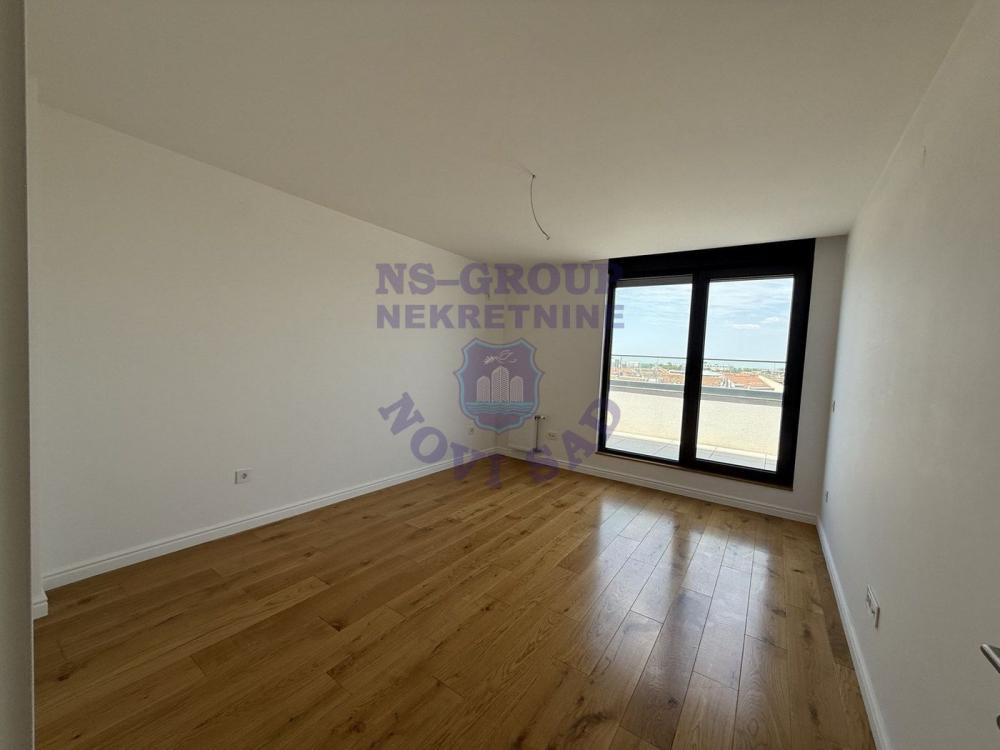 Slika 6 - Četvorosoban stan u novogradnji