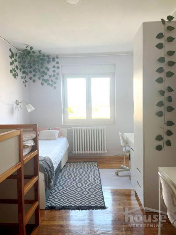 Slika 6 - Stan,NOVI SAD,BULEVAR,kv: 57.00, € 151000, ID: 1063816