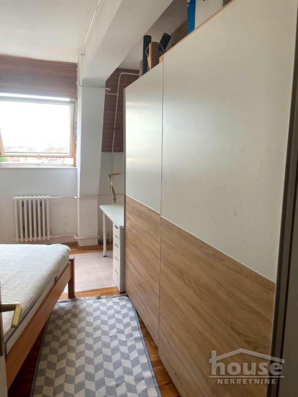 Slika 2 - Stan,NOVI SAD,BULEVAR,kv: 57.00, € 151000, ID: 1063816