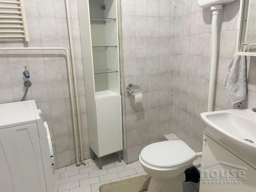 Slika 10 - Stan,NOVI SAD,BULEVAR,kv: 57.00, € 151000, ID: 1063816