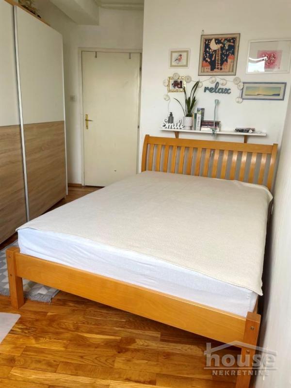 Slika 7 - Stan,NOVI SAD,BULEVAR,kv: 57.00, € 151000, ID: 1063816