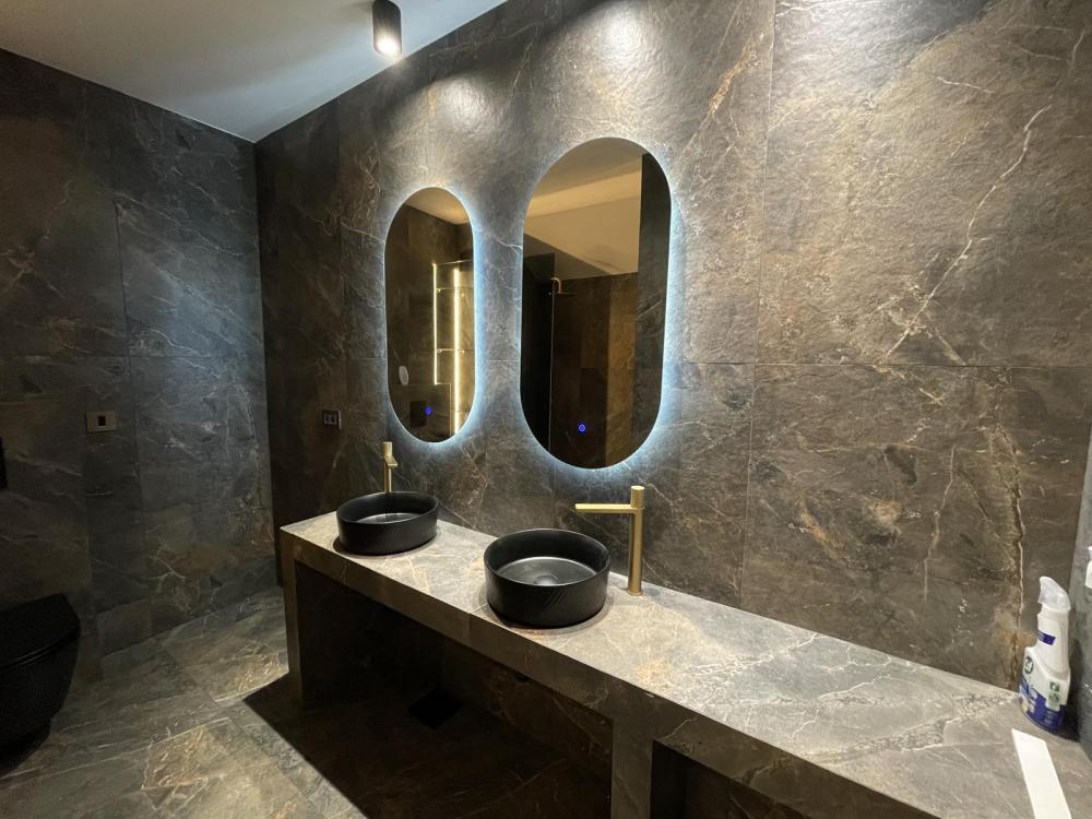 Slika 1 - Odličan renoviran! Četvorosoban!