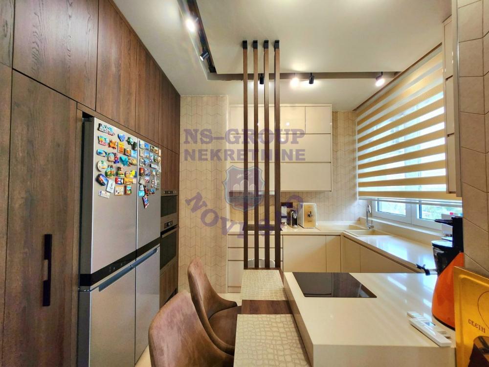 Slika 3 - FENOMENALAN LUKSUZNO OPREMLJEN STAN!