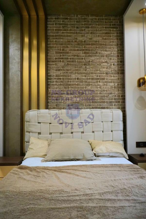 Slika 7 - FENOMENALAN LUKSUZNO OPREMLJEN STAN!