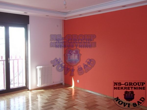 Slika 1 - Četvorosoban, 102m2, Spens Novi Sad Novi Sad