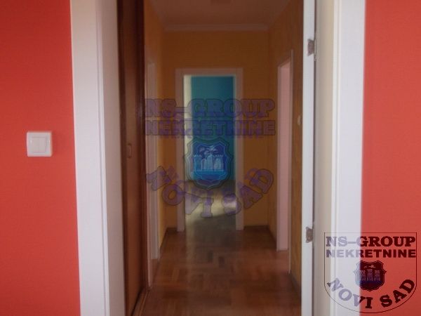 Slika 4 - Četvorosoban, 102m2, Spens Novi Sad Novi Sad