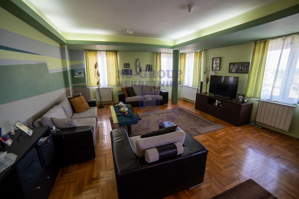 Slika 2 - Trosoban, 87m2