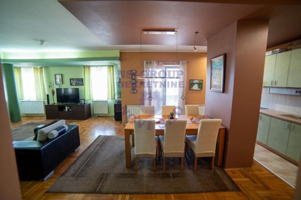 Slika 3 - Trosoban, 87m2