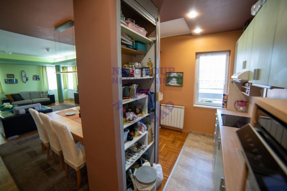 Slika 5 - Trosoban, 87m2