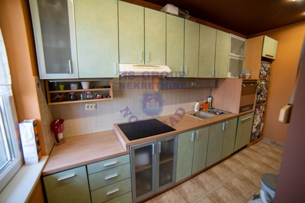 Slika 6 - Trosoban, 87m2