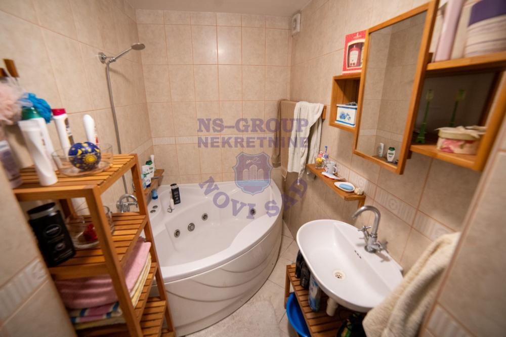 Slika 9 - Trosoban, 87m2