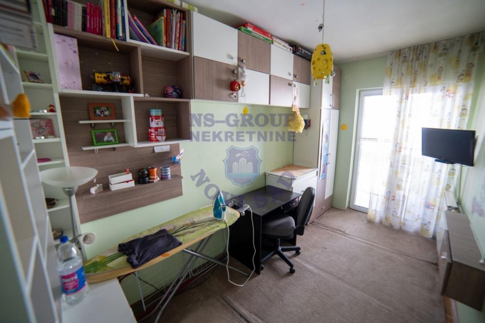 Slika 8 - Trosoban, 87m2