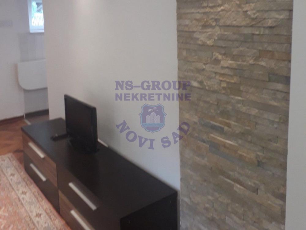 Slika 1 - Prodaja stana, 46m2