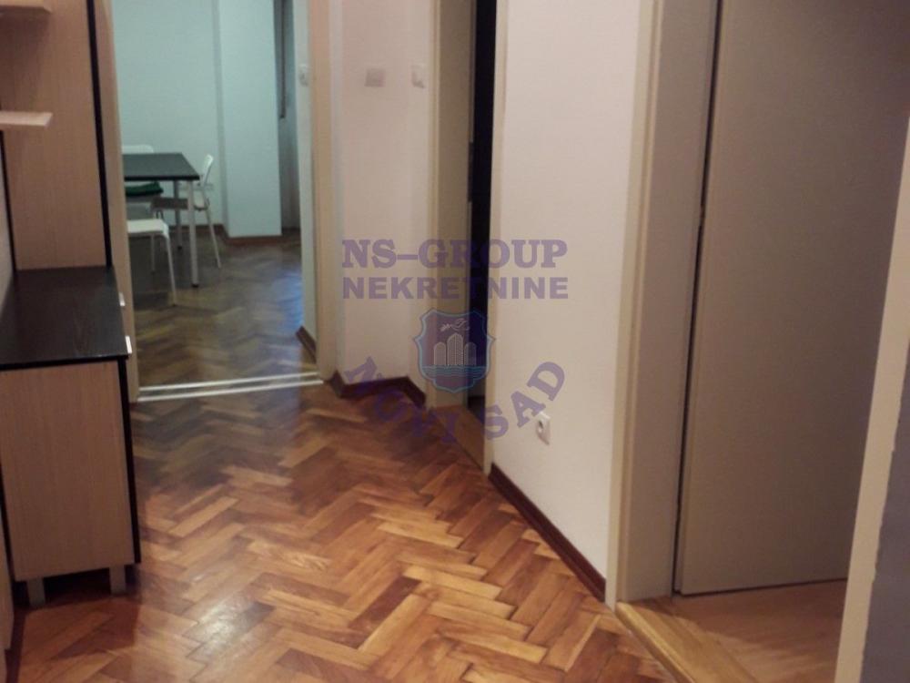 Slika 4 - Prodaja stana, 46m2