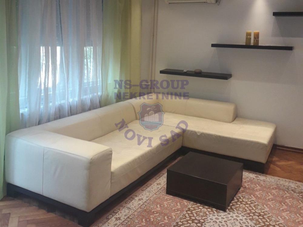 Glavna slika -Prodaja stana, 46m2