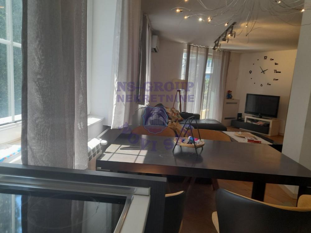 Slika 1 - Trosoban, 80m2, Spens Novi Sad Novi Sad