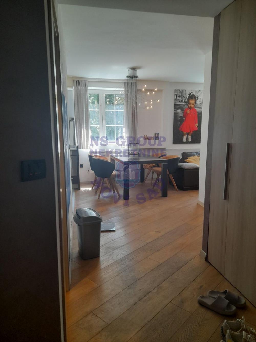 Slika 4 - Trosoban, 80m2, Spens Novi Sad Novi Sad